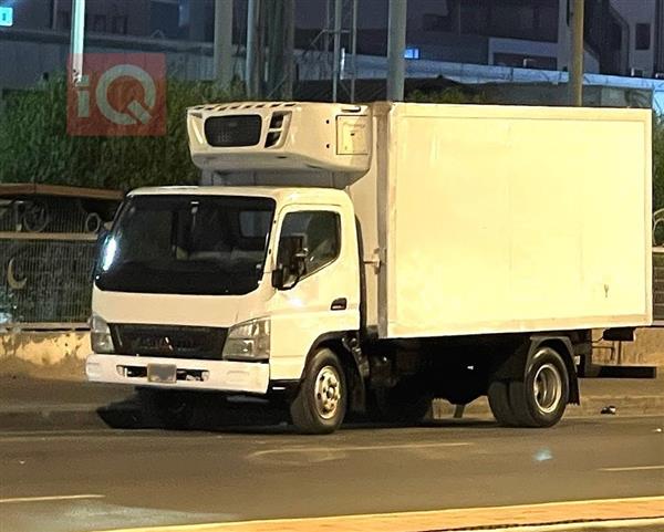 ميتسوبيشي كانتر 2013 للبيع في العراق - البصرة